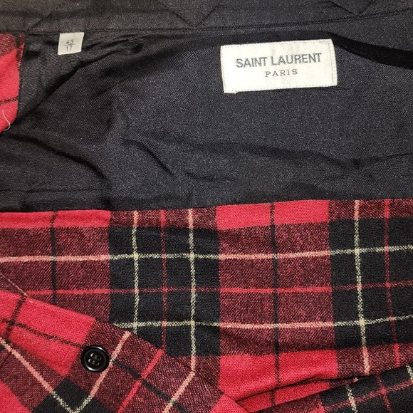 Saint Laurent Paris 2013 - Picture 3 of 8